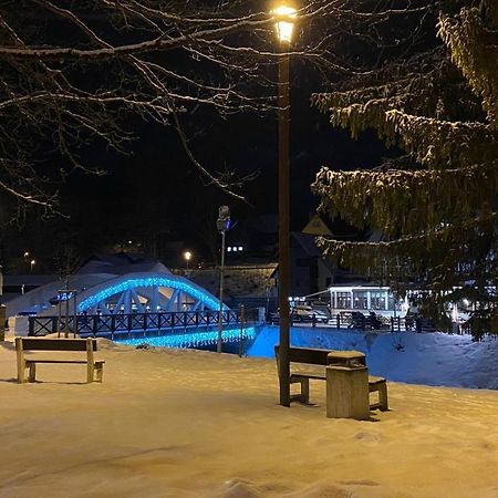 Apartman Medvedin 110 Spindleruv Mlyn Exterior photo