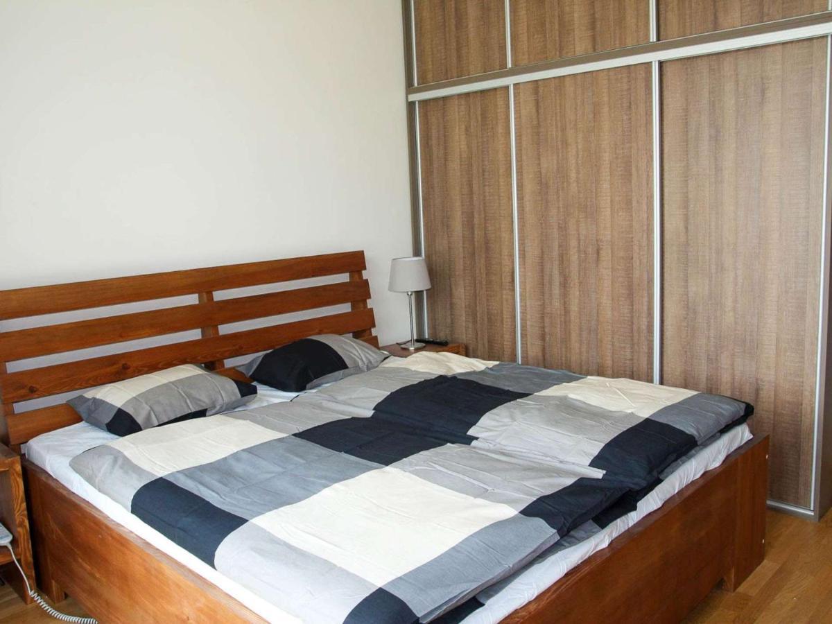 Apartman Medvedin 110 Spindleruv Mlyn Exterior photo