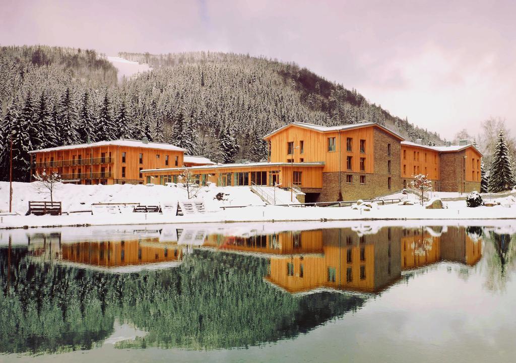 Apartman Medvedin 110 Spindleruv Mlyn Room photo