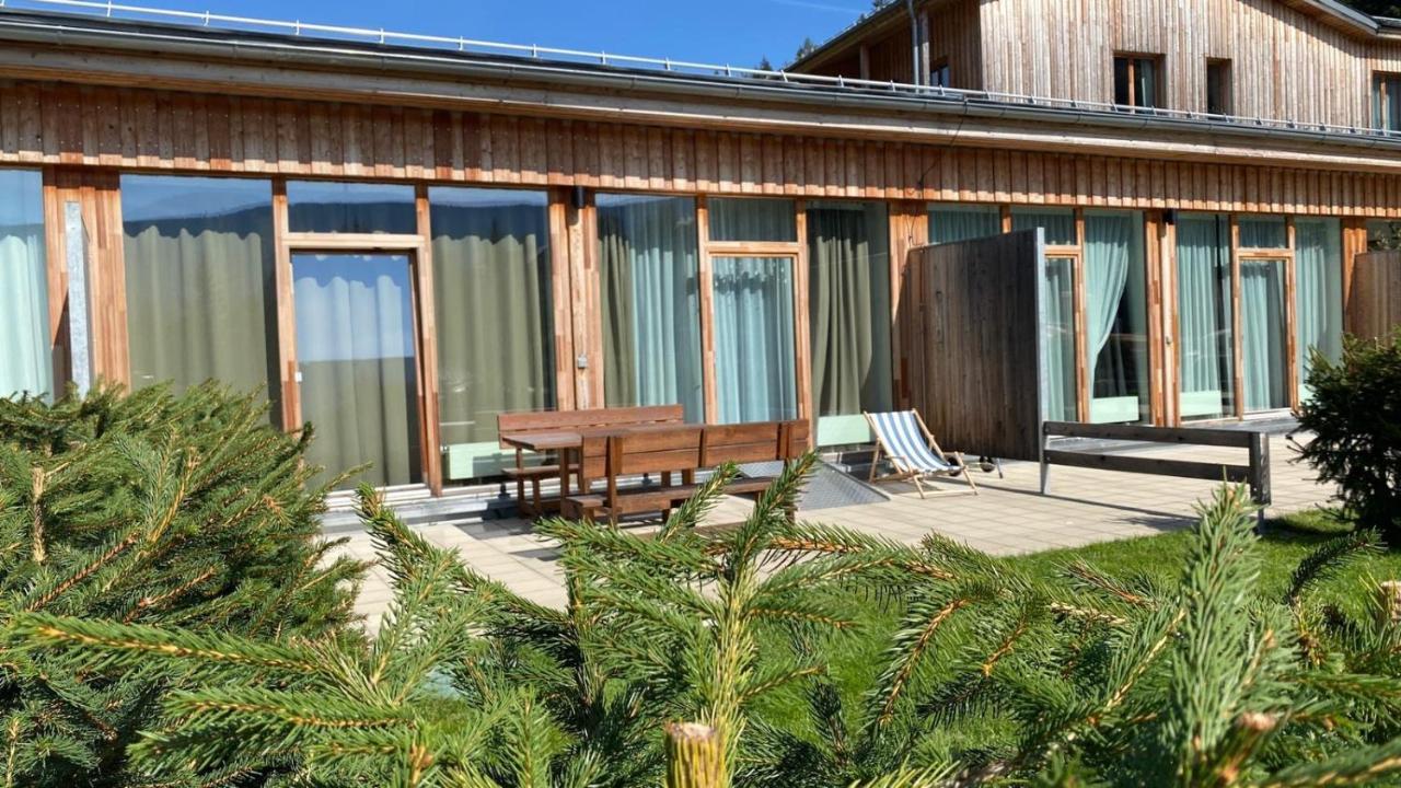 Apartman Medvedin 110 Spindleruv Mlyn Exterior photo