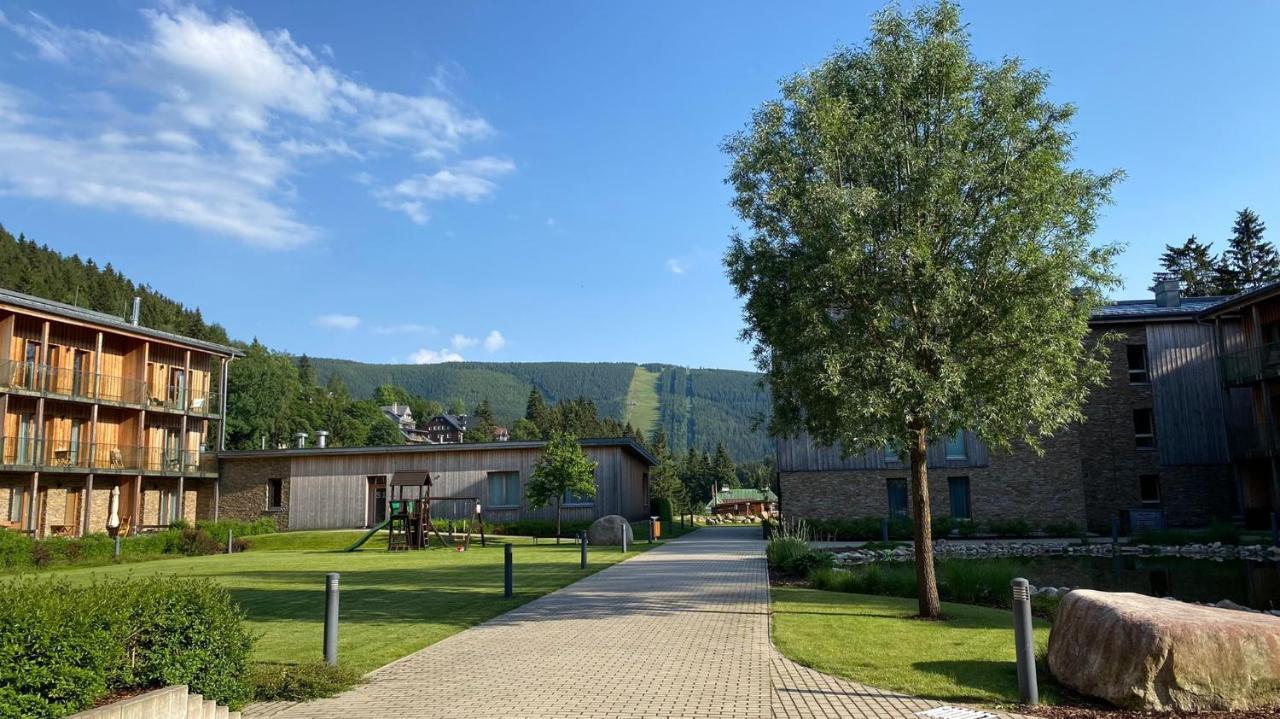 Apartman Medvedin 110 Spindleruv Mlyn Exterior photo