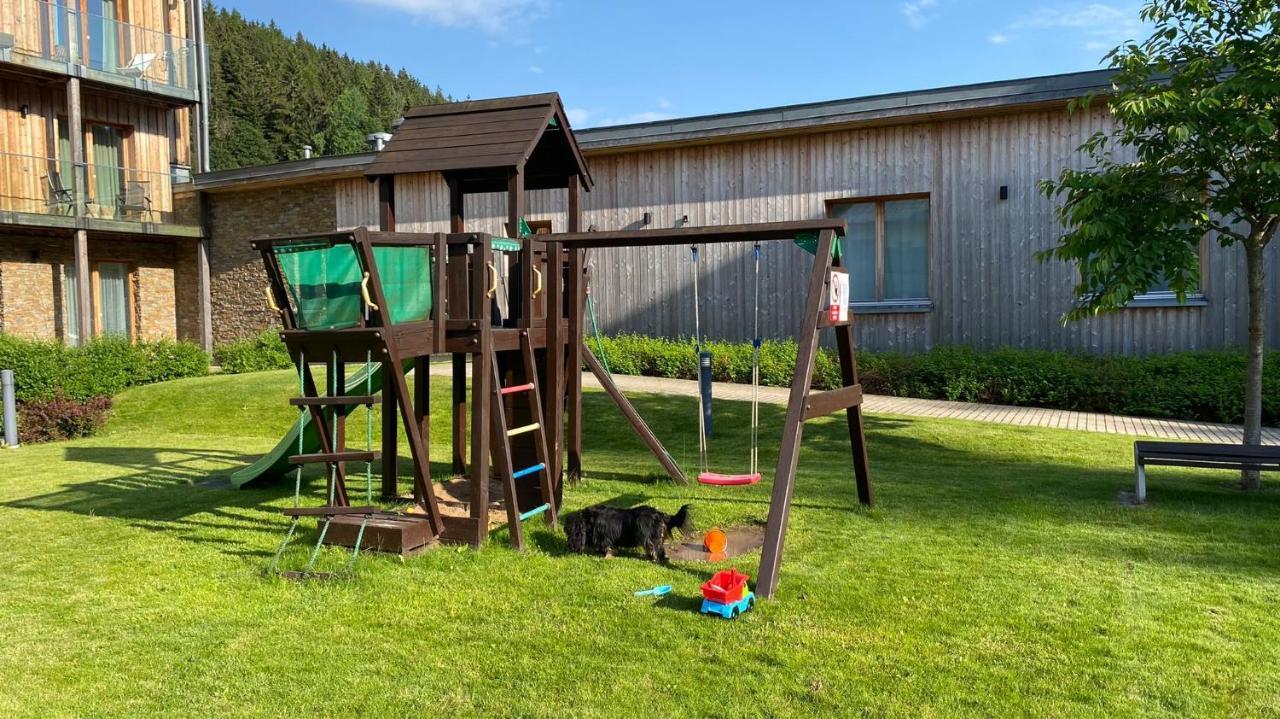 Apartman Medvedin 110 Spindleruv Mlyn Exterior photo