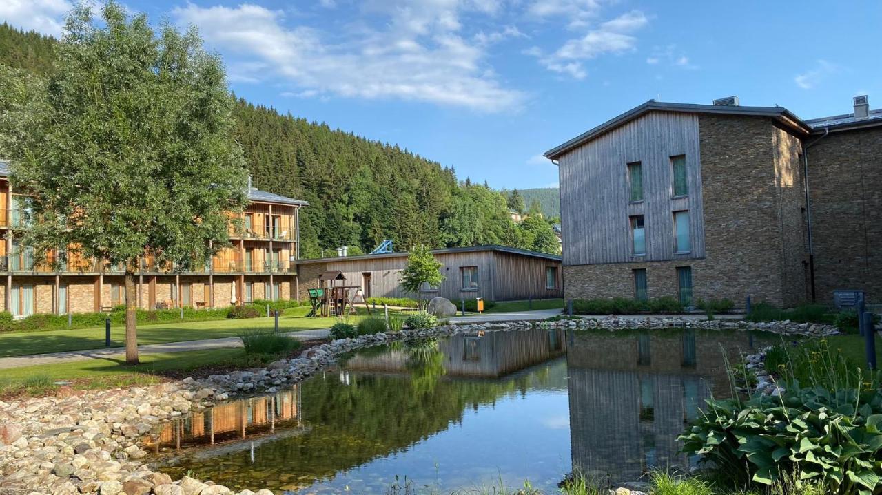 Apartman Medvedin 110 Spindleruv Mlyn Exterior photo