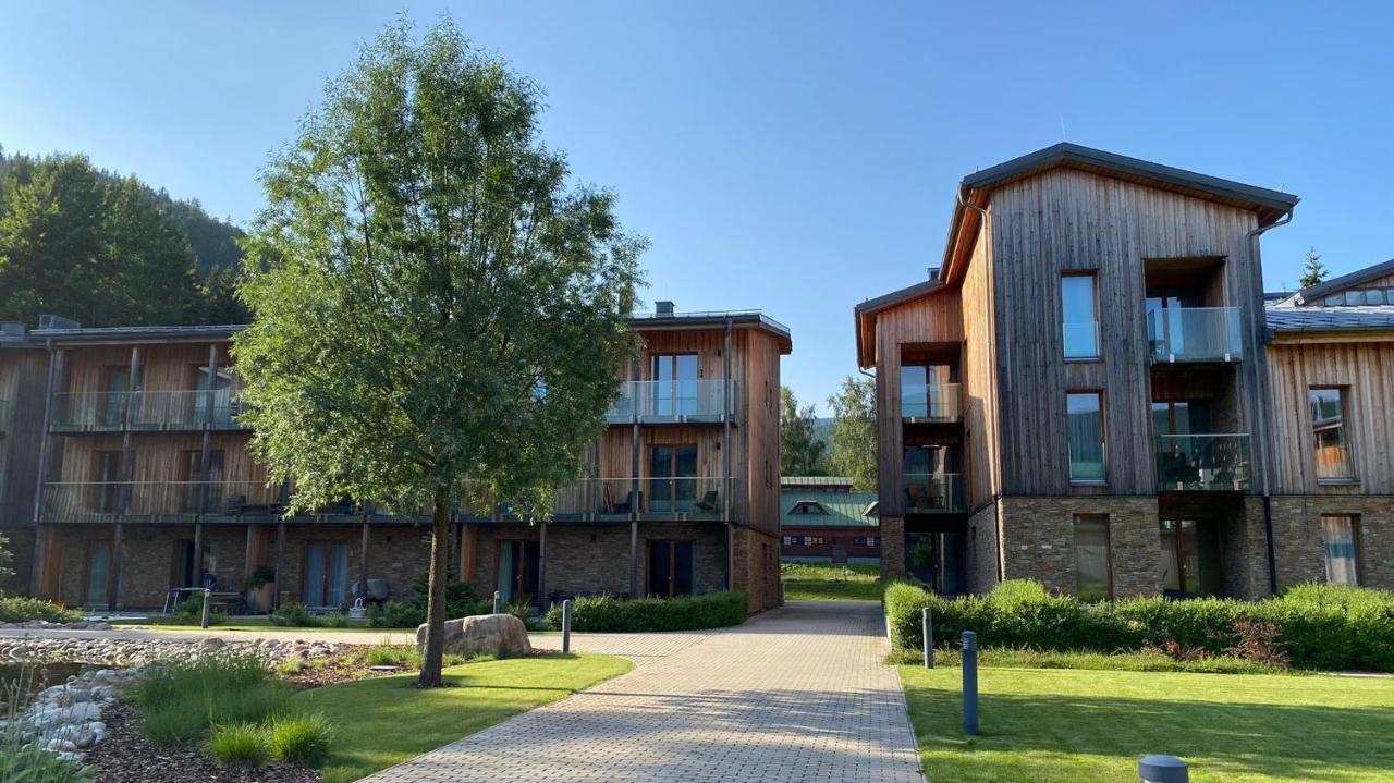Apartman Medvedin 110 Spindleruv Mlyn Exterior photo