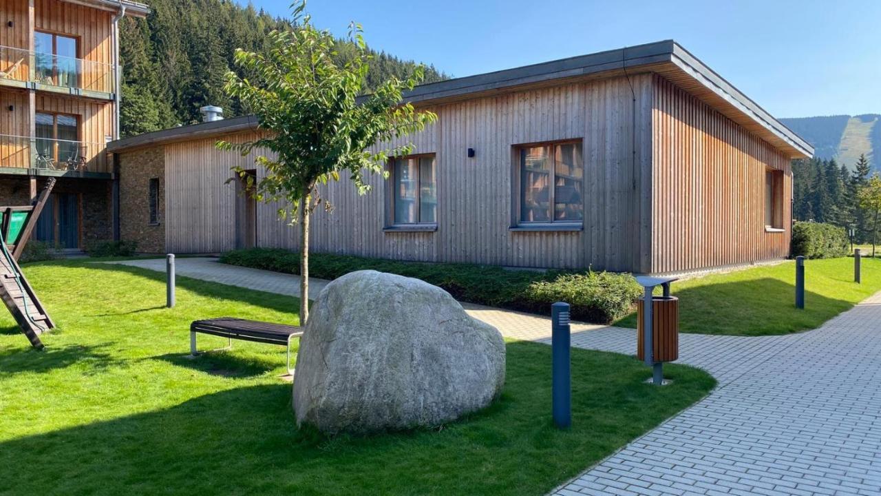Apartman Medvedin 110 Spindleruv Mlyn Exterior photo