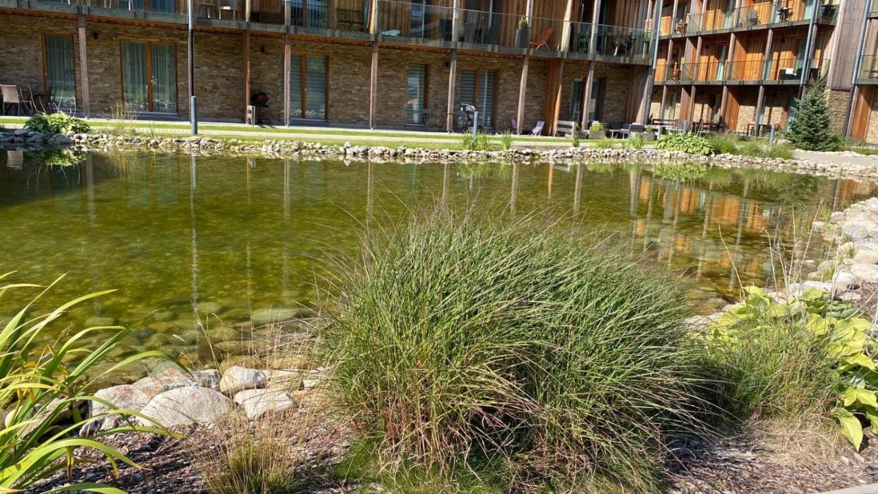 Apartman Medvedin 110 Spindleruv Mlyn Exterior photo