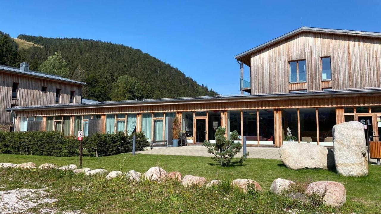 Apartman Medvedin 110 Spindleruv Mlyn Exterior photo