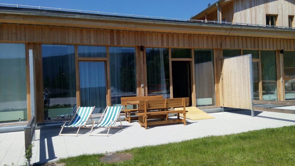 Apartman Medvedin 110 Spindleruv Mlyn Exterior photo