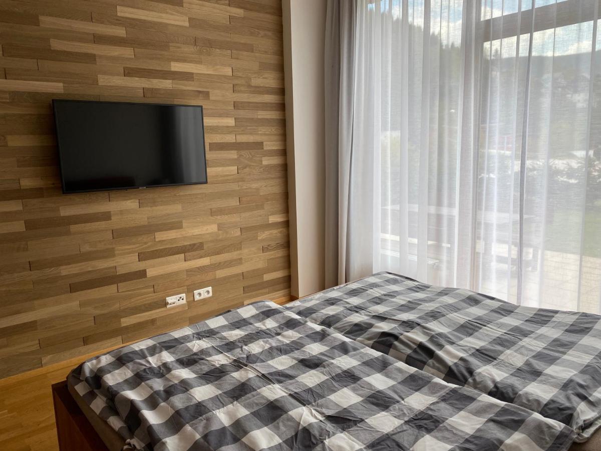 Apartman Medvedin 110 Spindleruv Mlyn Exterior photo