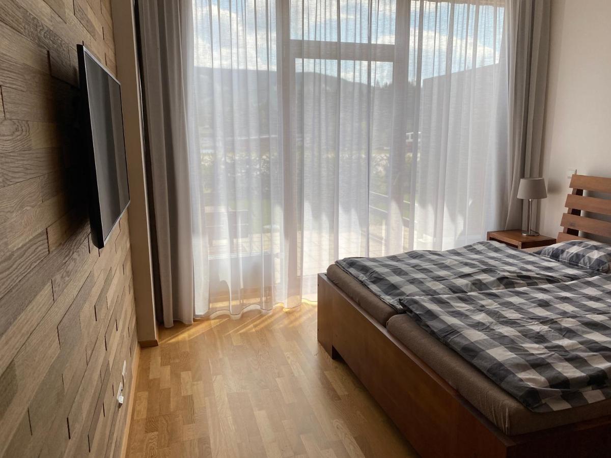 Apartman Medvedin 110 Spindleruv Mlyn Exterior photo