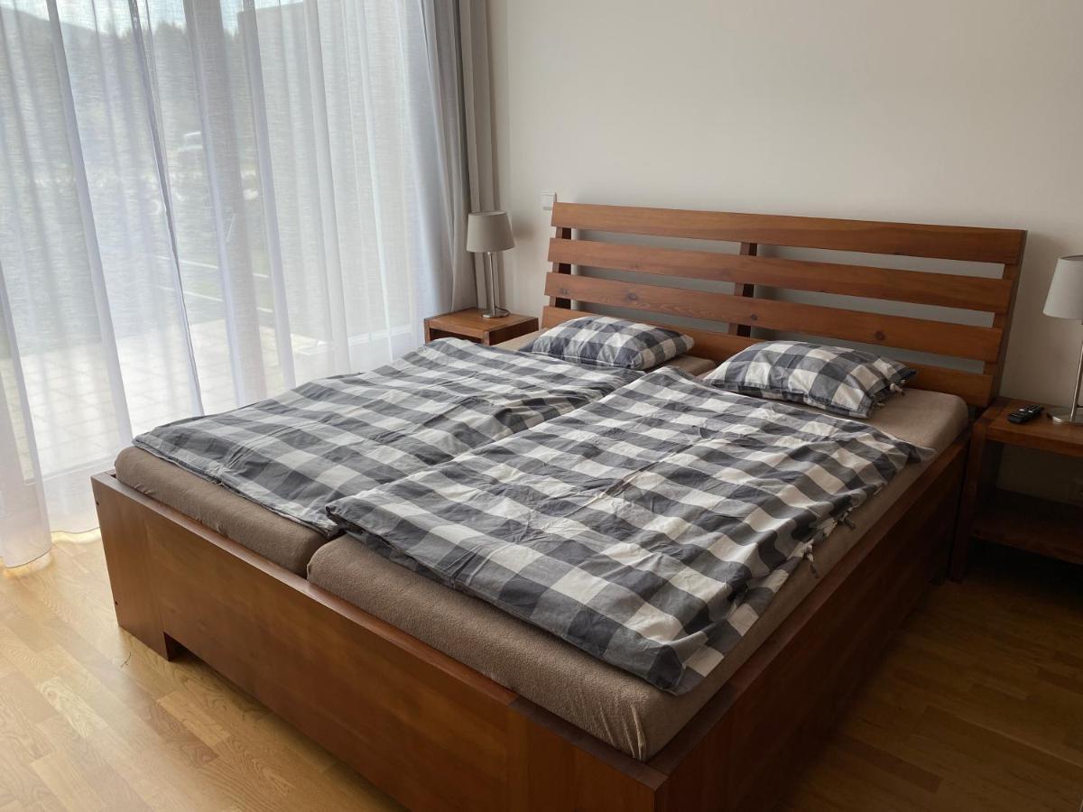 Apartman Medvedin 110 Spindleruv Mlyn Exterior photo