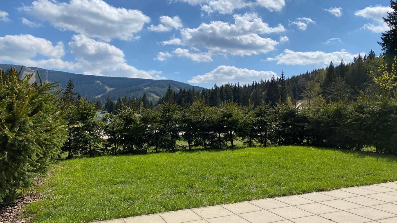 Apartman Medvedin 110 Spindleruv Mlyn Exterior photo