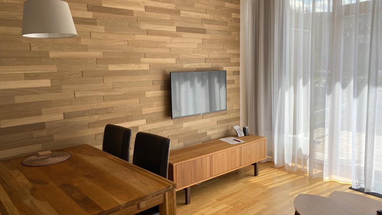 Apartman Medvedin 110 Spindleruv Mlyn Exterior photo